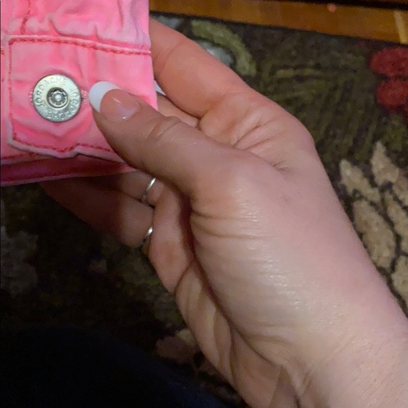 Jacket - Picture 4 of 5